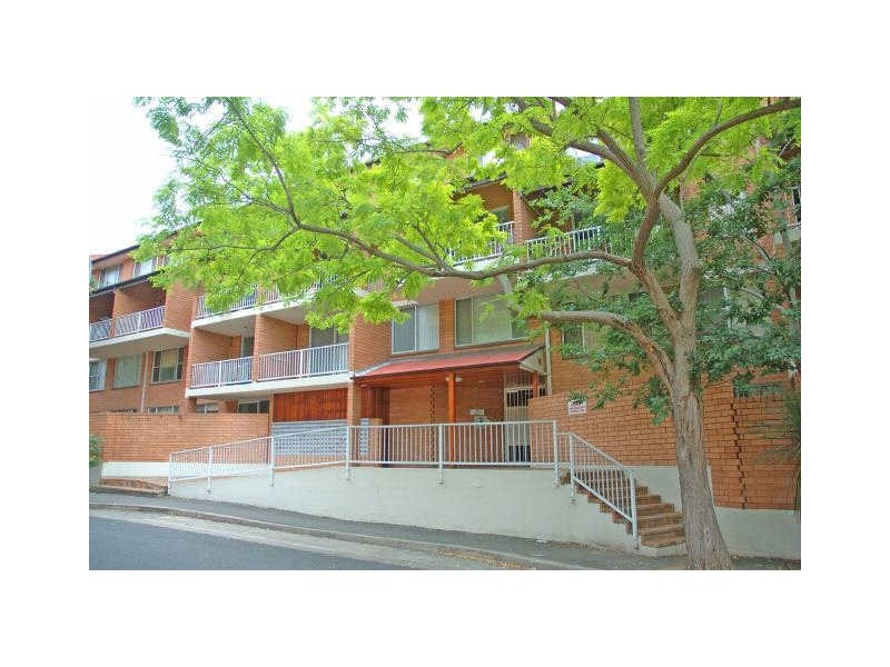 3/344 Bulwara Road, Ultimo NSW 2007