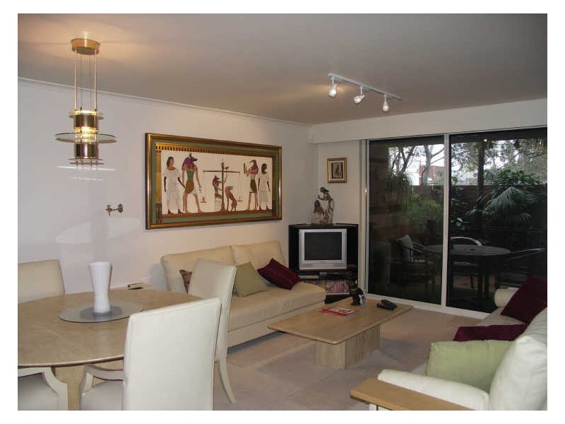 3/344 Bulwara Road, Ultimo NSW 2007