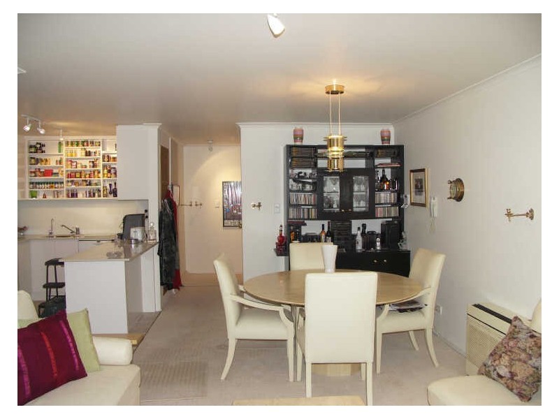 3/344 Bulwara Road, Ultimo NSW 2007
