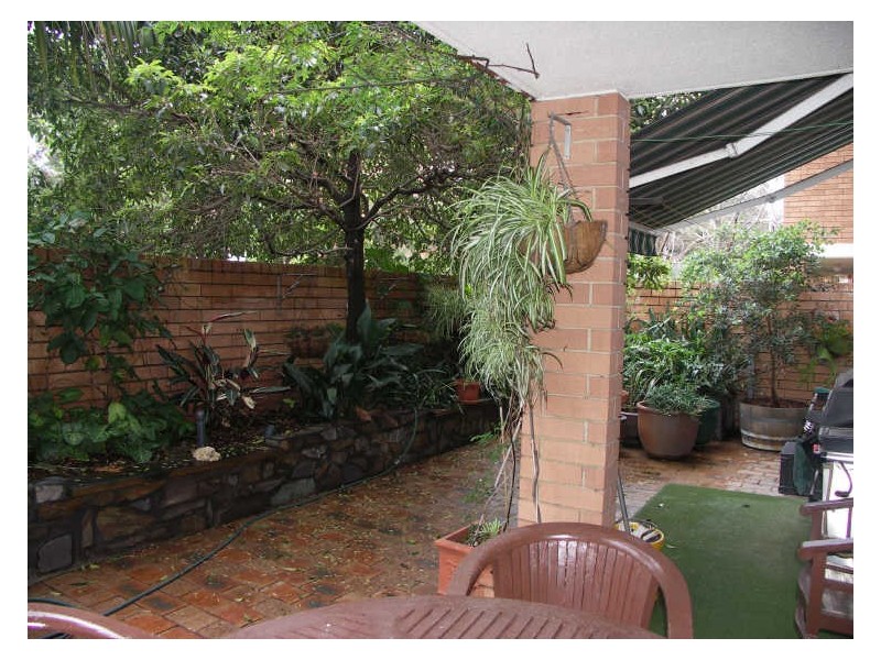 3/344 Bulwara Road, Ultimo NSW 2007