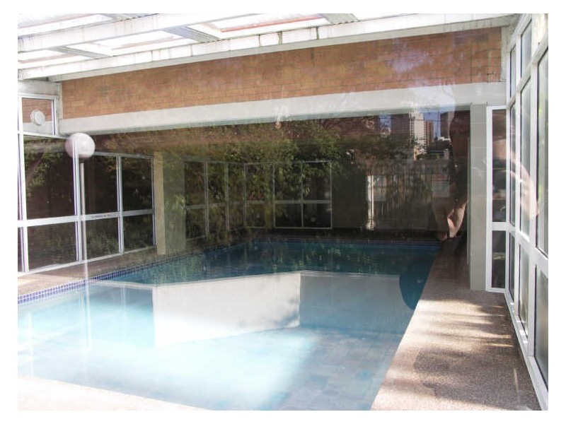 3/344 Bulwara Road, Ultimo NSW 2007