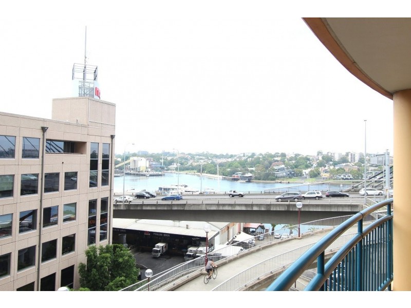 86/120 Saunders Street, Pyrmont NSW 2009