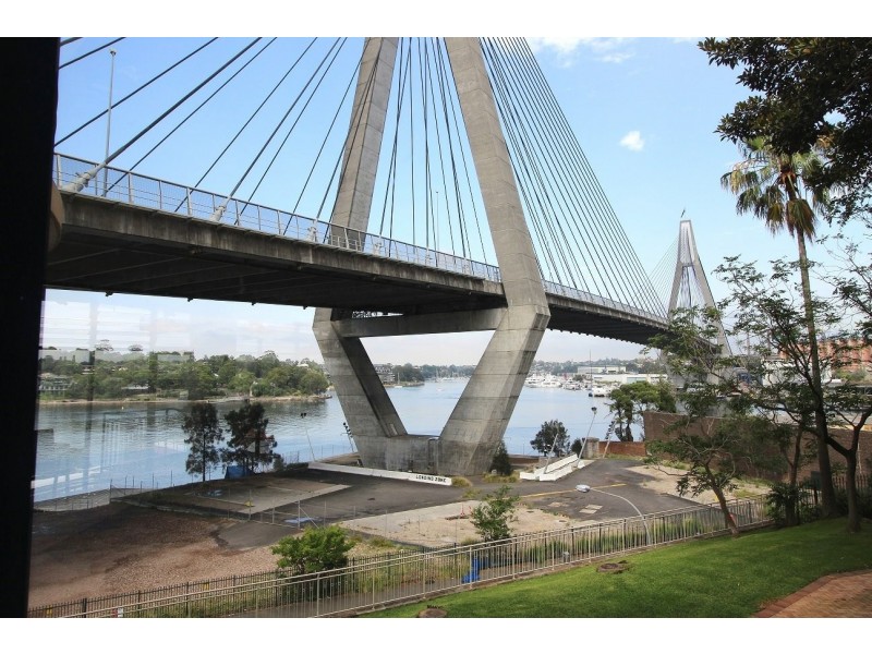 86/120 Saunders Street, Pyrmont NSW 2009