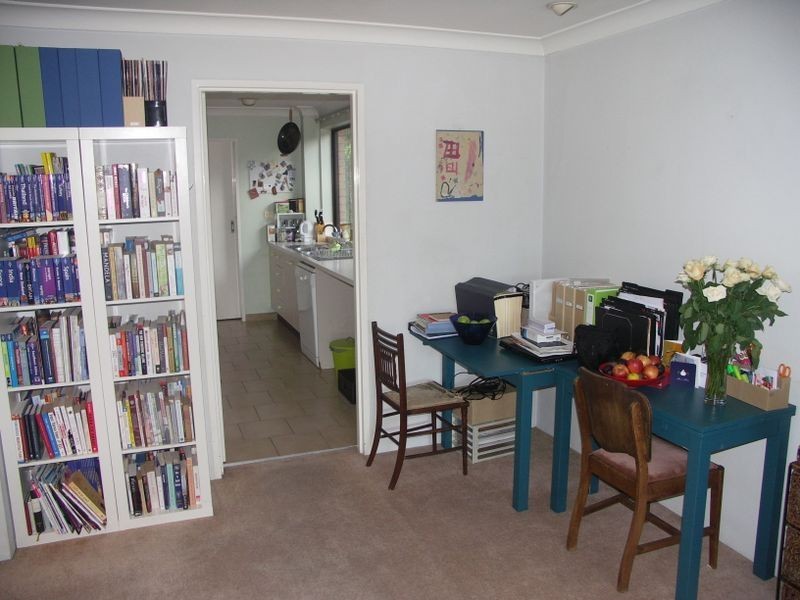 17/16 Leichhardt Street, Glebe NSW 2037