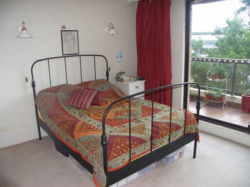 17/16 Leichhardt Street, Glebe NSW 2037