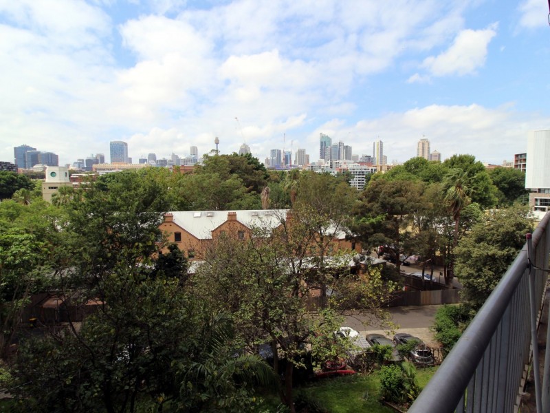 Apartment 401/34 Wentworth Street, Glebe NSW 2037