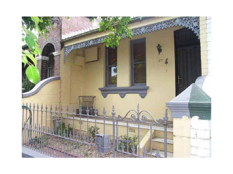 37 Hopetoun Street, Camperdown NSW 2050