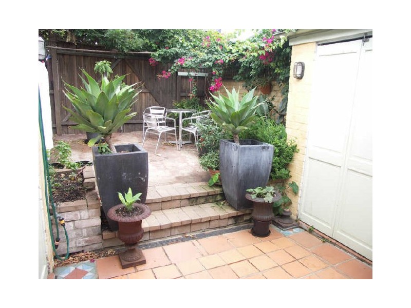 37 Hopetoun Street, Camperdown NSW 2050