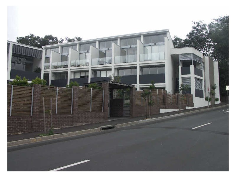 2/115 Wigram Road, Glebe NSW 2037