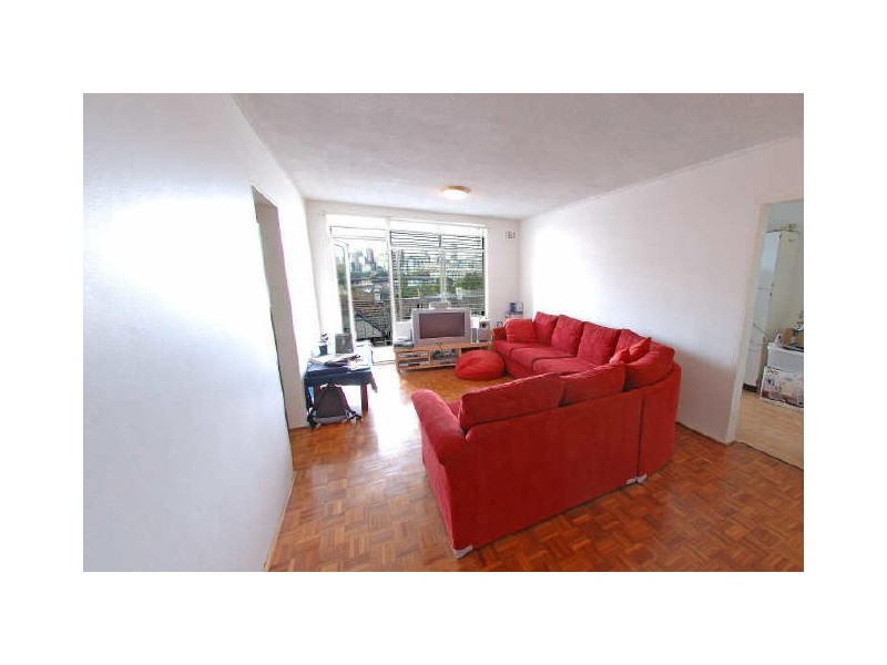 8/2 Avona Avenue, Glebe NSW 2037