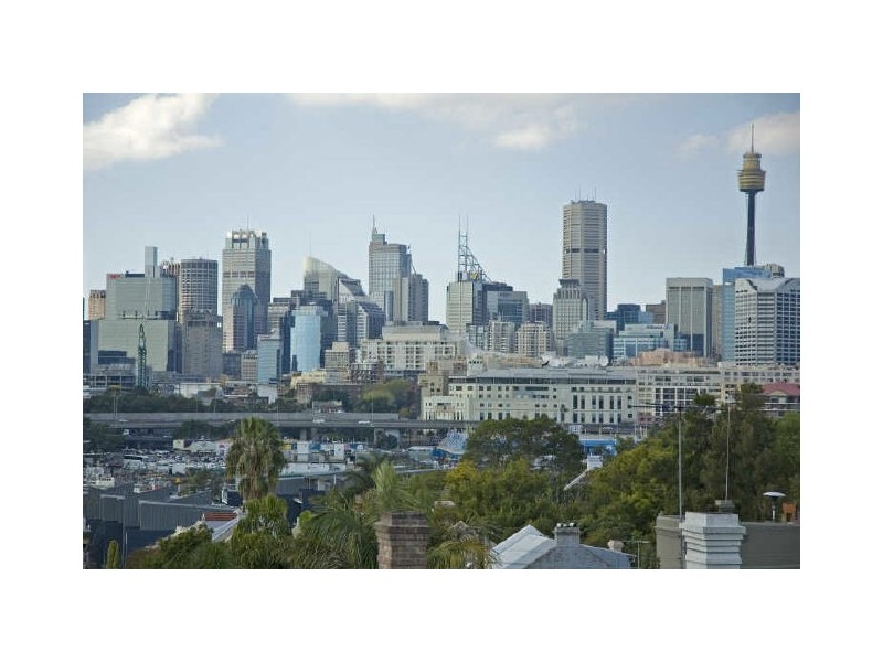 8/2 Avona Avenue, Glebe NSW 2037