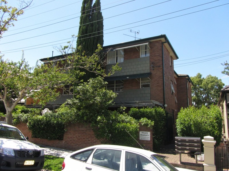 Unit 8/44 Boyce Street, Glebe NSW 2037