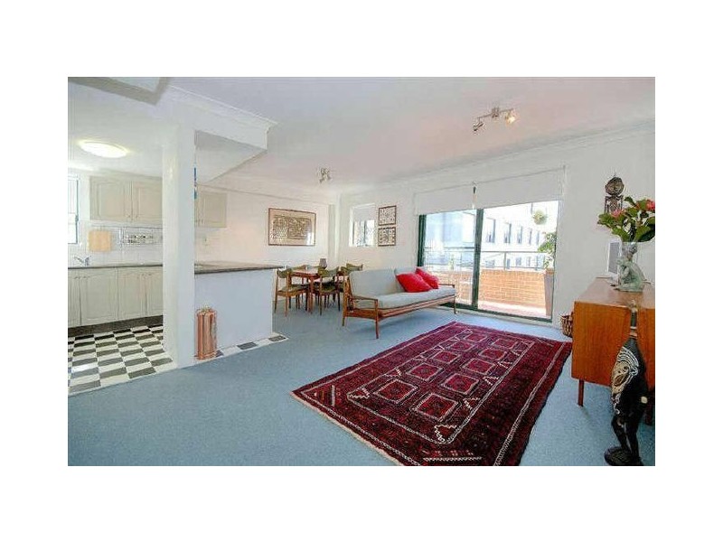 Chippendale NSW 2008