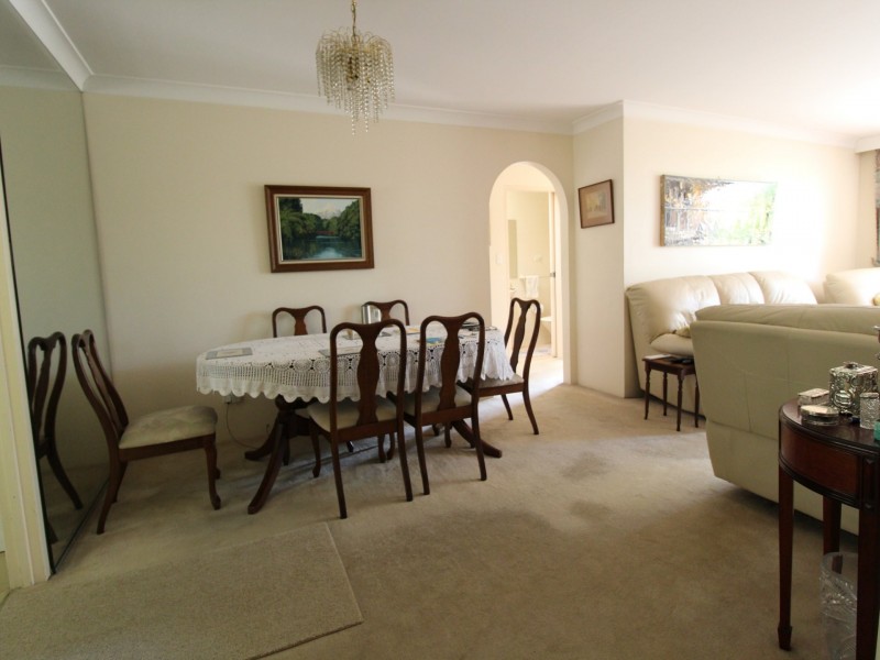 Unit 17/14 Leichhardt Street, Glebe NSW 2037