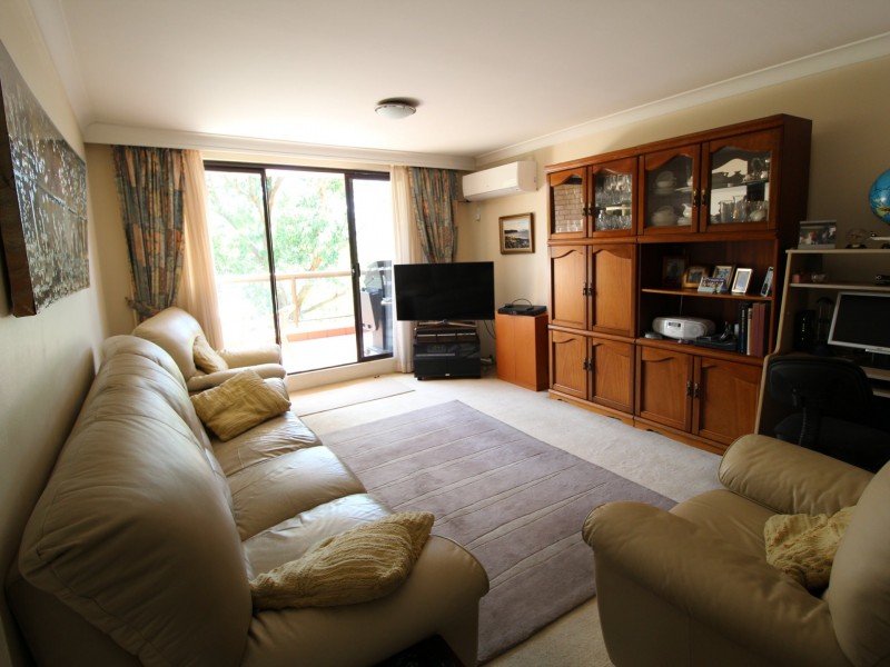Unit 17/14 Leichhardt Street, Glebe NSW 2037