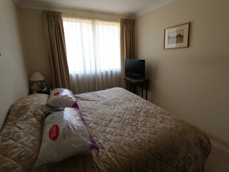 Unit 17/14 Leichhardt Street, Glebe NSW 2037