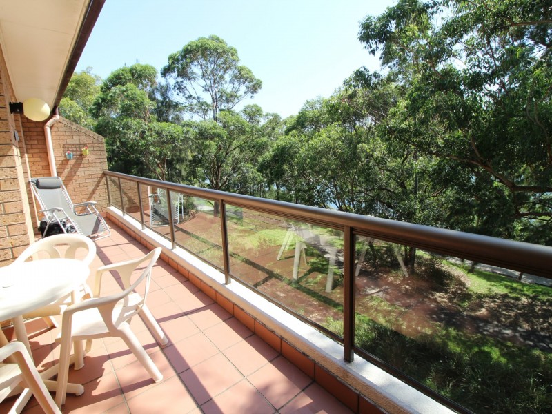 Unit 17/14 Leichhardt Street, Glebe NSW 2037