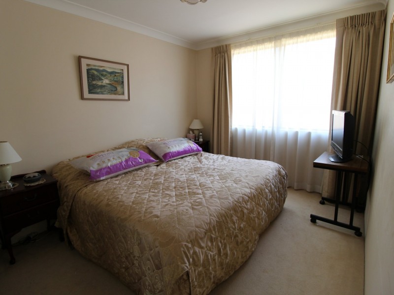 Unit 17/14 Leichhardt Street, Glebe NSW 2037