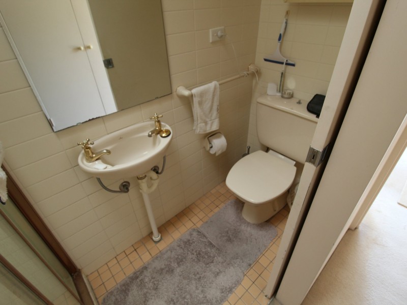 Unit 17/14 Leichhardt Street, Glebe NSW 2037