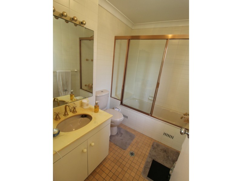 Unit 17/14 Leichhardt Street, Glebe NSW 2037