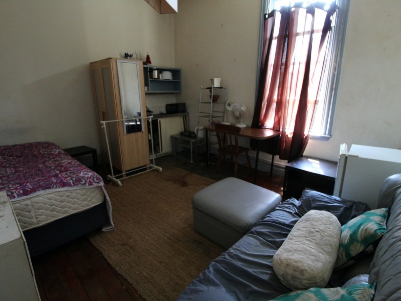 Unit 17/14 Leichhardt Street, Glebe NSW 2037