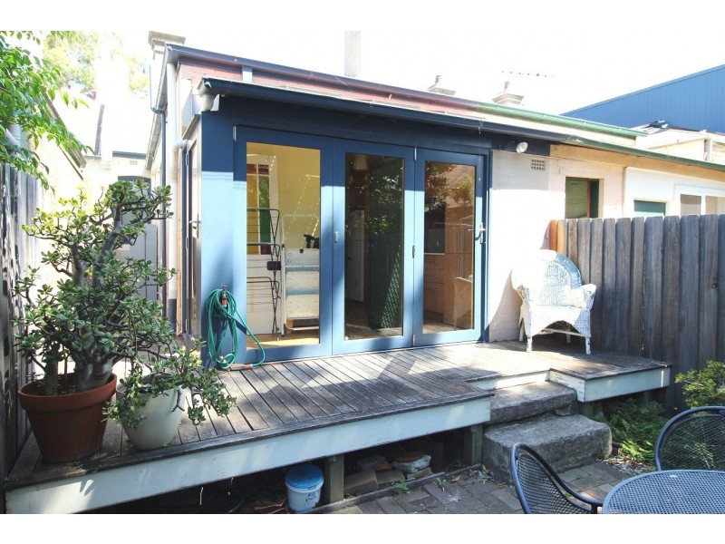 14 Cook Street, Glebe NSW 2037