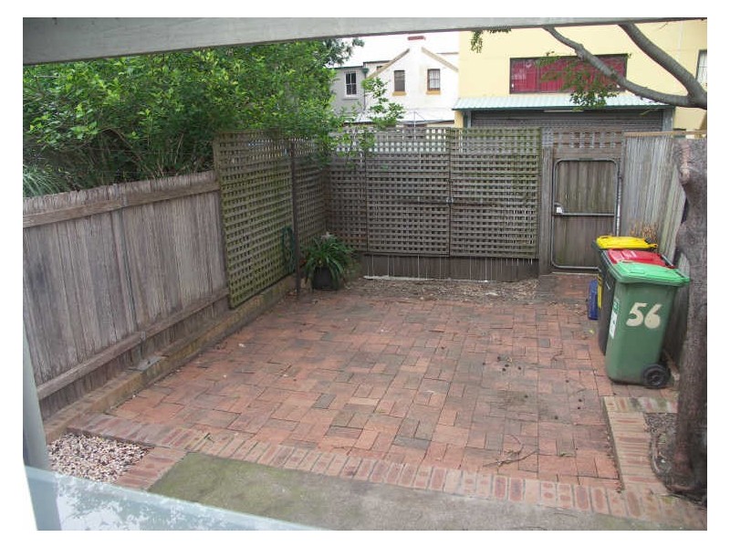 56 Campbell Street, Glebe NSW 2037