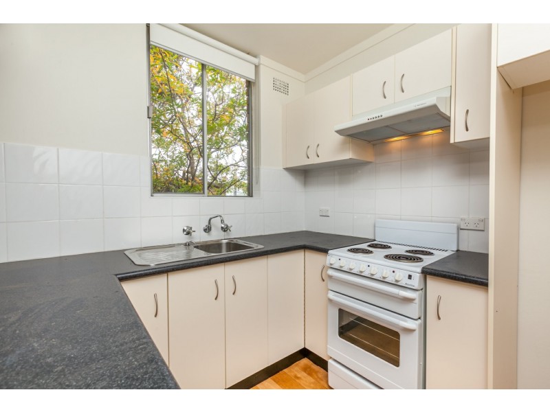 12/8 Avona Ave, Glebe NSW 2037