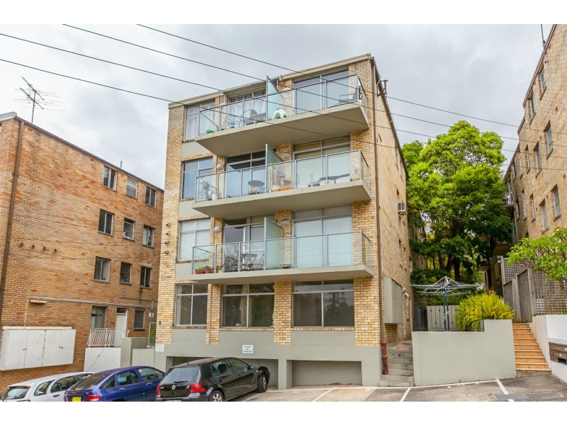 12/8 Avona Ave, Glebe NSW 2037