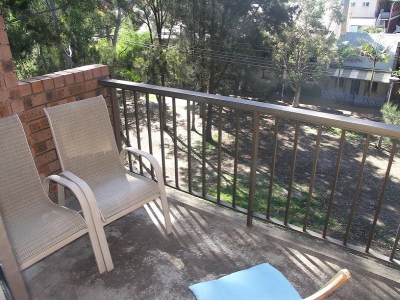 12/267 Bulwara Road, Ultimo NSW 2007