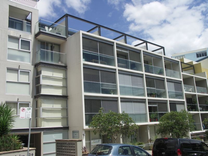 17/5-13 Larkin Street, Camperdown NSW 2050