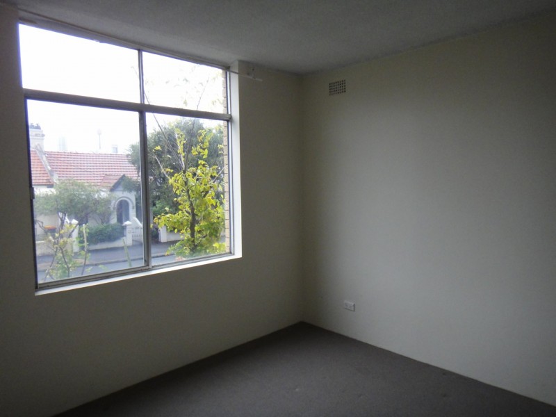 Unit 2/4 Avona Avenue, Glebe NSW 2037