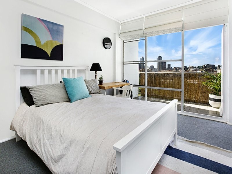 Unit 1107/34 Wentworth Street, Glebe NSW 2037