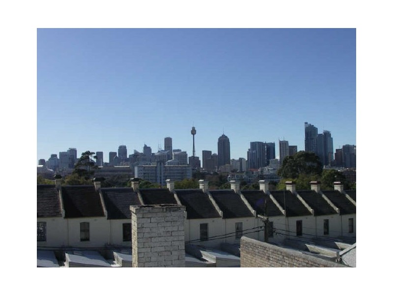 169 Glebe Point Road, Glebe NSW 2037