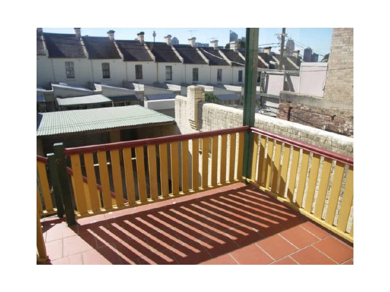 169 Glebe Point Road, Glebe NSW 2037