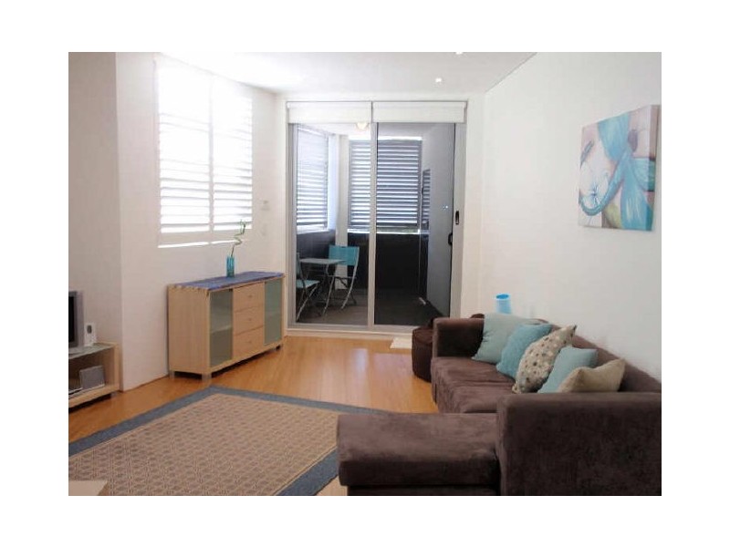 1/115 Wigram Road, Glebe NSW 2037