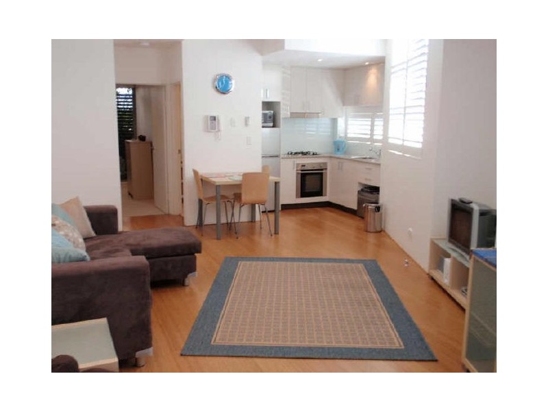 1/115 Wigram Road, Glebe NSW 2037