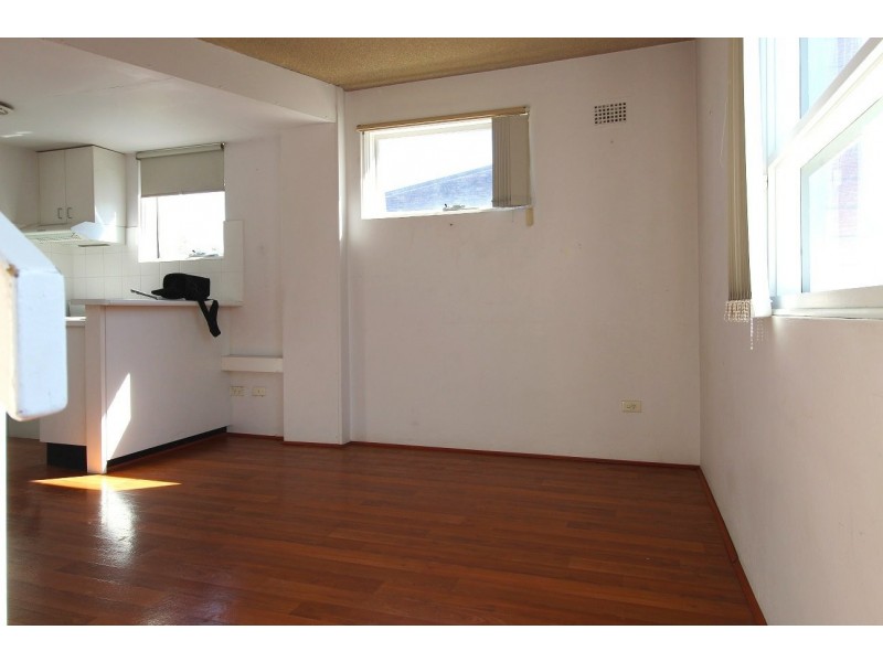 12/173 Bridge Road, Glebe NSW 2037