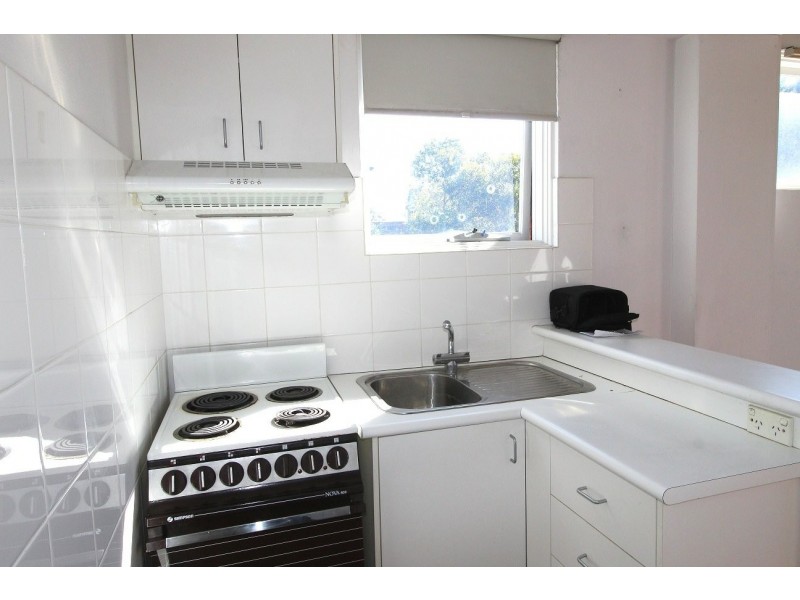 12/173 Bridge Road, Glebe NSW 2037