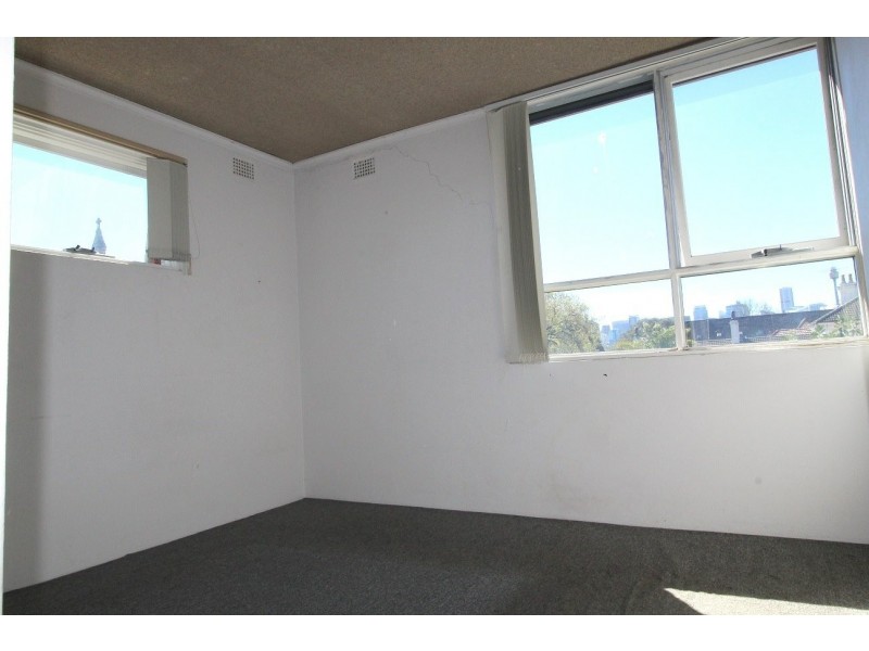 12/173 Bridge Road, Glebe NSW 2037