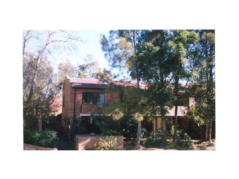 37/150 Wigram road, Glebe NSW 2037