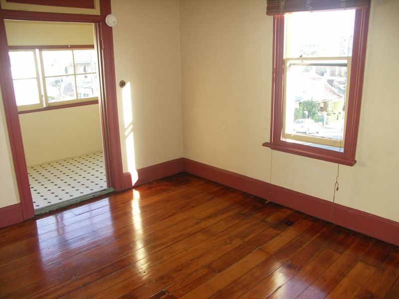 4/124 Wigram Road, Glebe NSW 2037