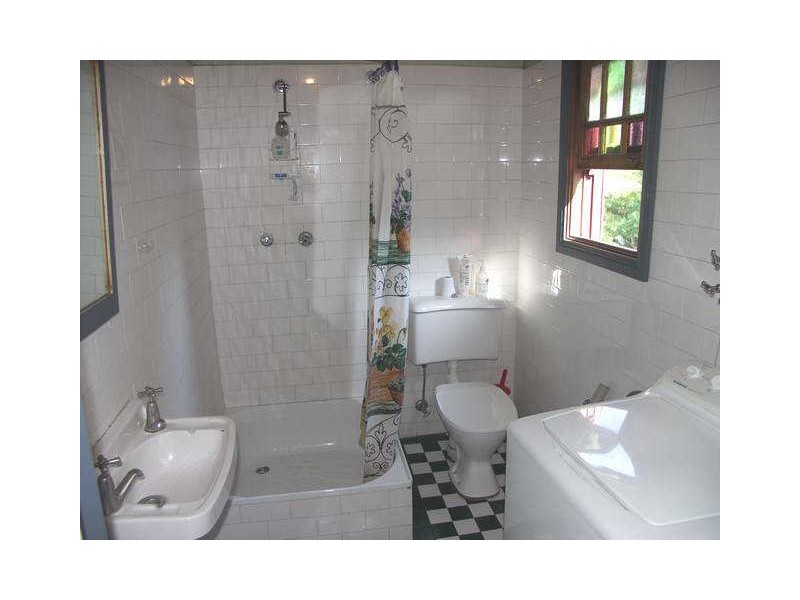 4/124 Wigram Road, Glebe NSW 2037