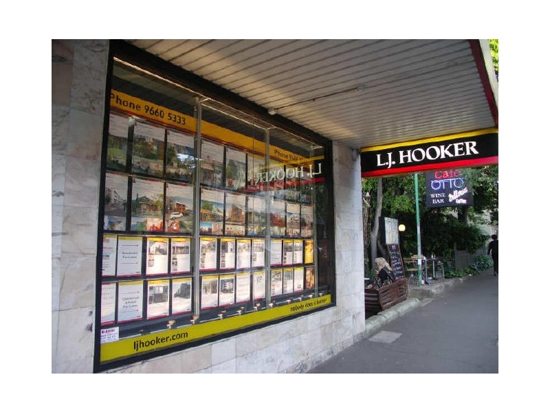 279 Glebe Point Road, Glebe NSW 2037