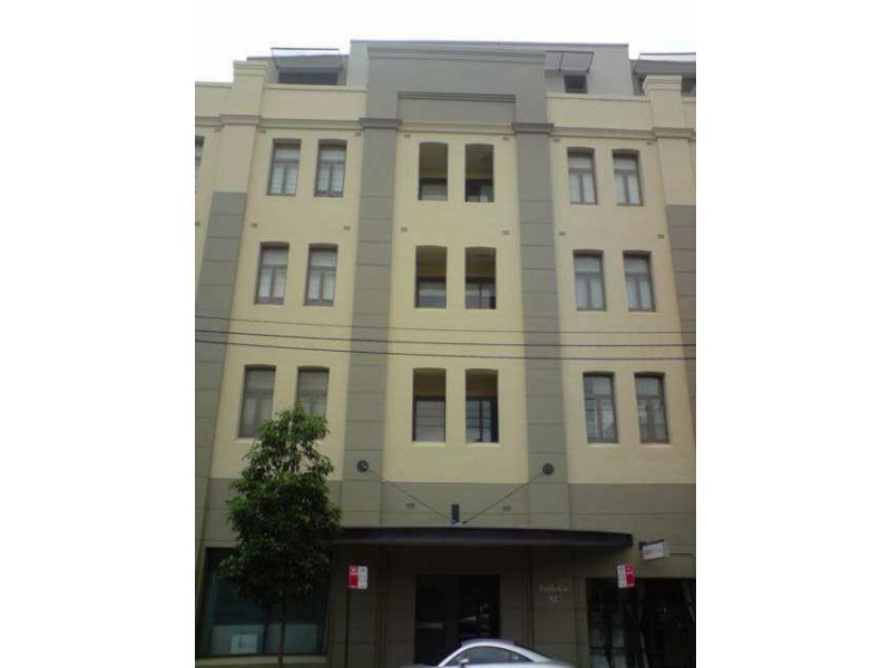 210/82-84 Abercrombie Street, Chippendale NSW 2008