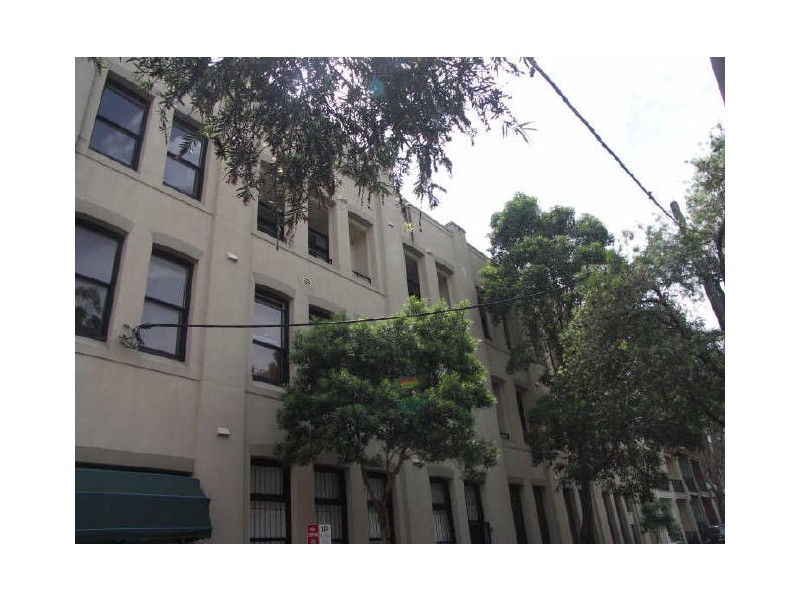 19/14-16 O’Connor Street, Chippendale NSW 2008