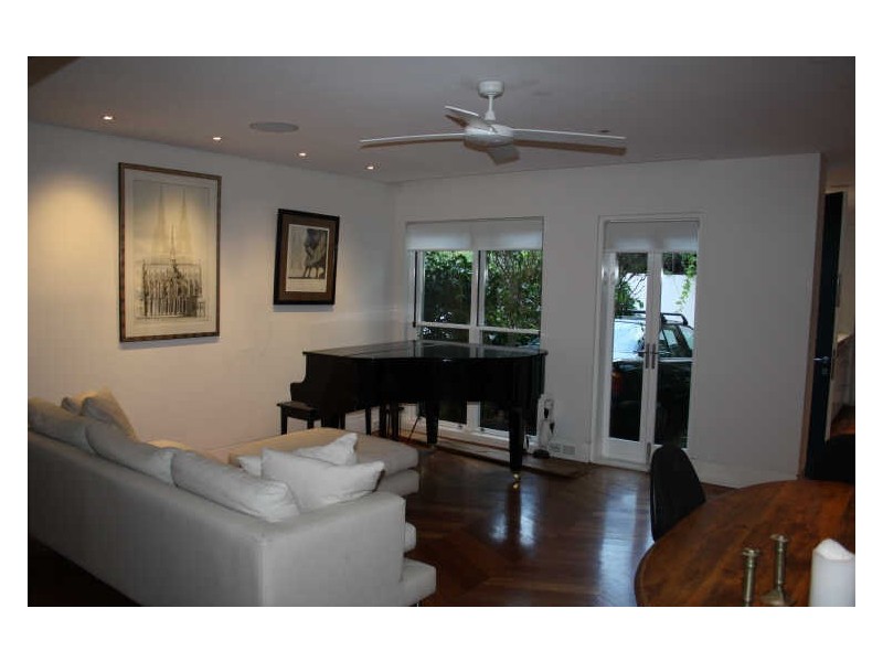 1 Quarry Lane, Ultimo NSW 2007