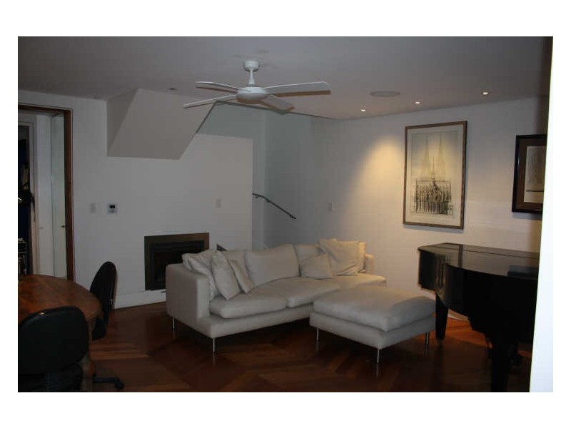 1 Quarry Lane, Ultimo NSW 2007