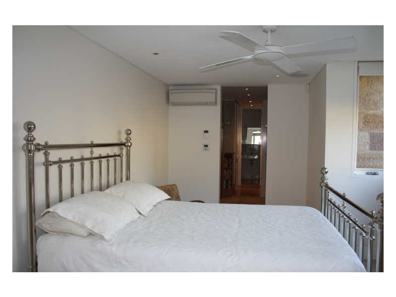 1 Quarry Lane, Ultimo NSW 2007