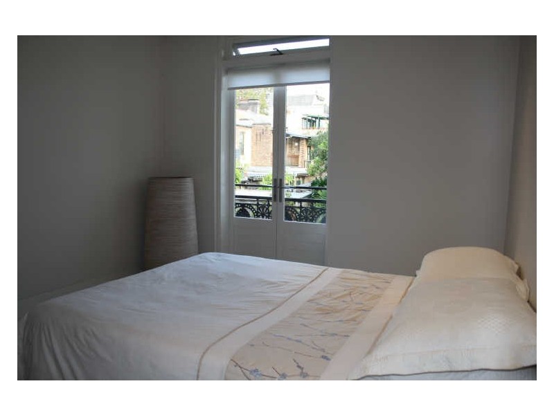 1 Quarry Lane, Ultimo NSW 2007